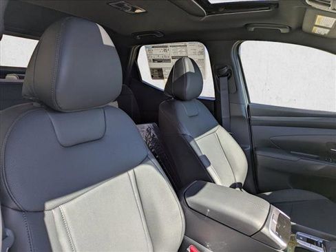 New 2026 Hyundai Santa Cruz SEL image 18