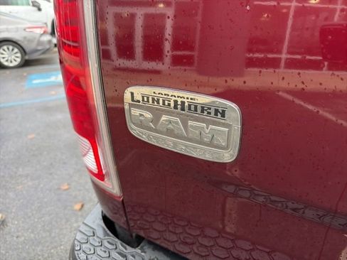Used 2018 RAM 1500 Laramie Longhorn image 9
