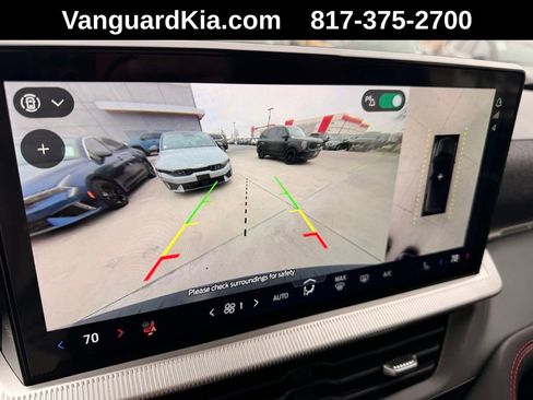 Used 2025 Ford Explorer ST-Line image 21