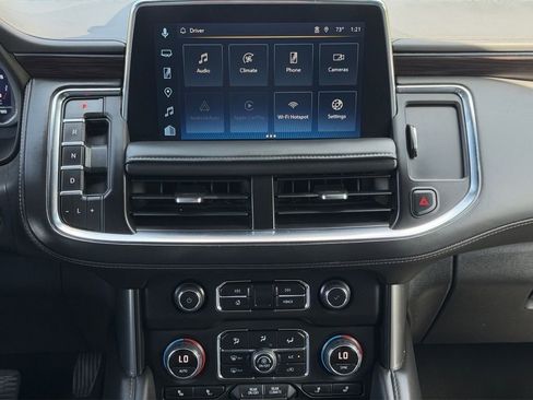 Used 2023 Chevrolet Suburban LT AWD/4WD image 20