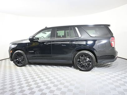 Used 2024 Chevrolet Tahoe High Country