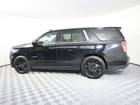 Used 2024 Chevrolet Tahoe High Country AWD/4WD image 3