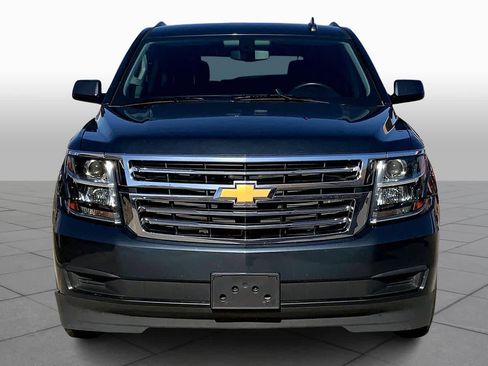 Used 2020 Chevrolet Tahoe LS image 4