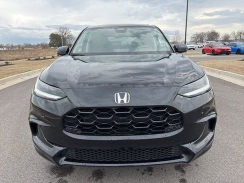 Used 2023 Honda HR-V EX-L image 2