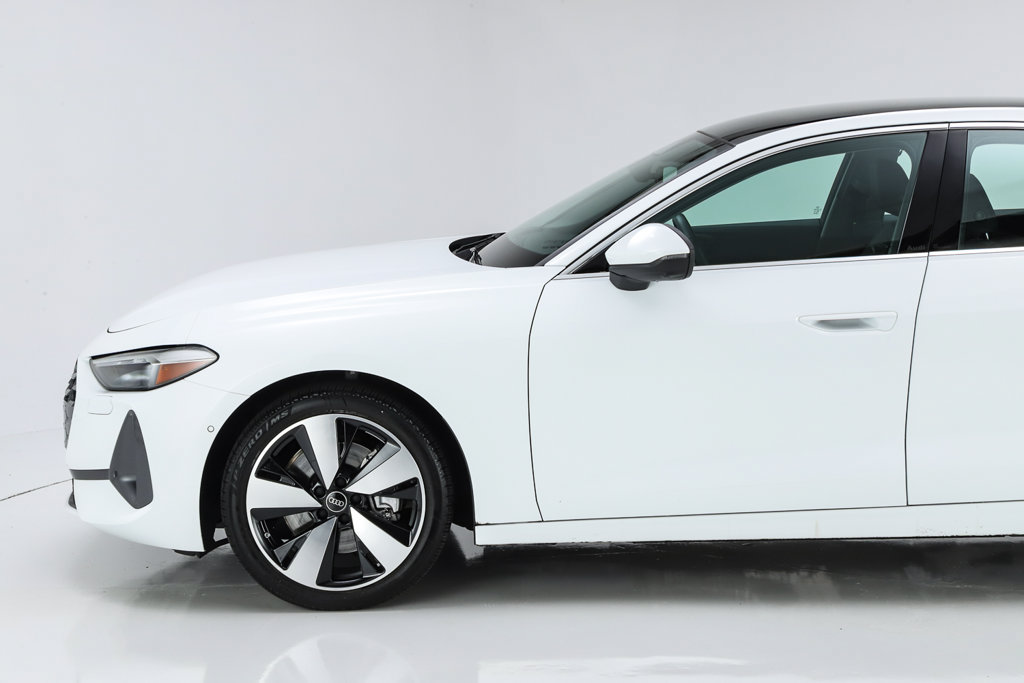 Used 2025 Audi A5 Premium AWD/4WD image 49