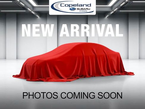 Certified 2026 Subaru Forester AWD/4WD image 1