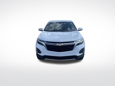 Used 2023 Chevrolet Equinox LT FWD image 8