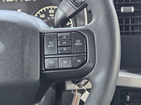 Used 2023 Ford F150 XL w/ Trailer Tow Package AWD/4WD image 26