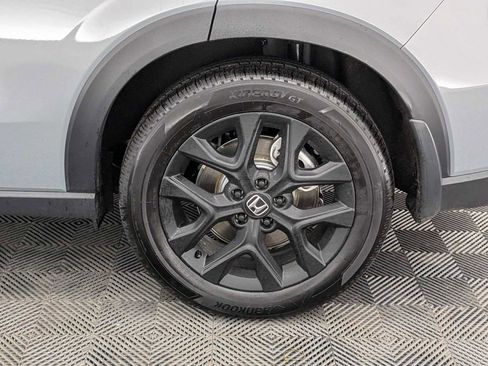 Used 2025 Honda HR-V Sport image 14