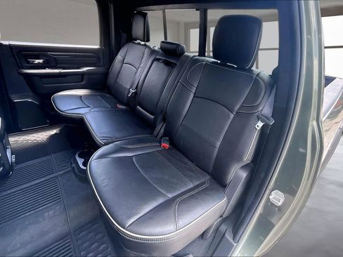 Used 2024 RAM 2500 Rebel w/ Level 2 Equipment Group AWD/4WD image 22