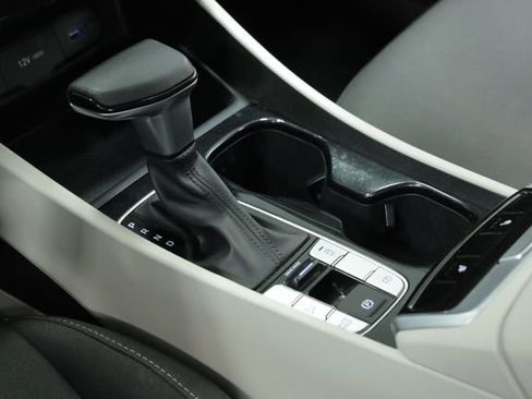 Used 2022 Hyundai Tucson SEL image 23