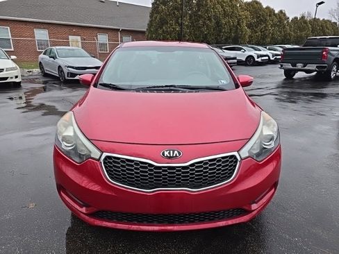 Used 2016 Kia Forte LX w/ LX Popular Package image 2