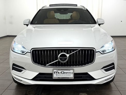 Used 2019 Volvo XC60 T6 Inscription w/ Protection Package Premier AWD/4WD image 7