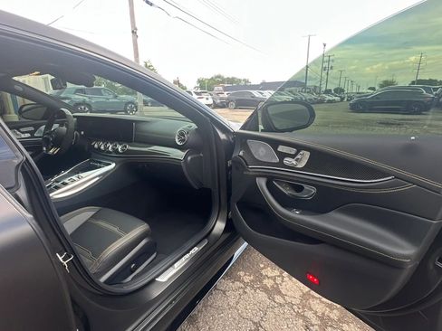 Used 2026 Mercedes-Benz AMG GT 63 image 35