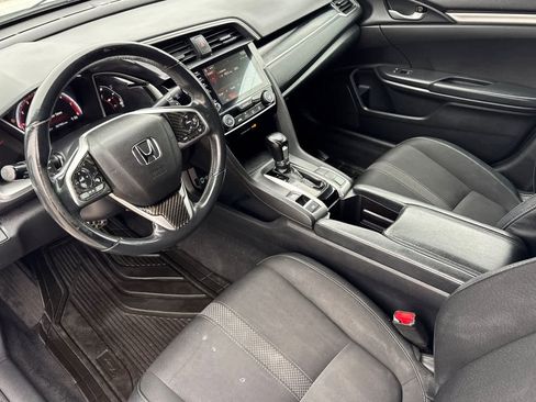 Used 2019 Honda Civic Sport image 11
