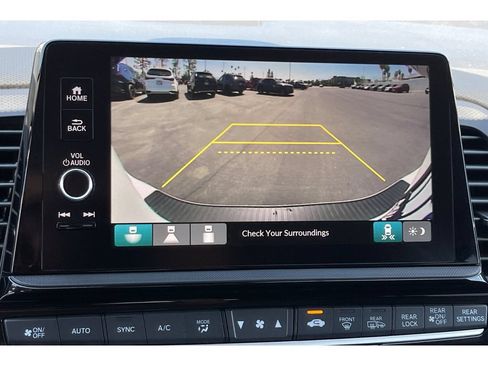 Certified 2026 Honda Odyssey EX-L image 28