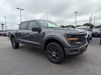 New 2026 Ford F150 STX w/ Equipment Group 200A AWD/4WD video 2