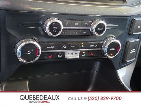 Used 2023 Ford F150 XLT w/ Equipment Group 302A High AWD/4WD image 23