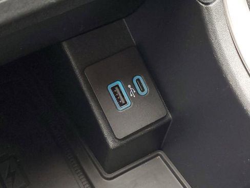 Used 2024 Ford Edge SEL w/ Convenience Package image 21