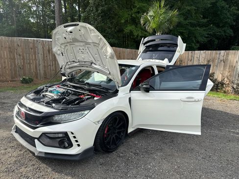 Used 2019 Honda Civic Type R image 42