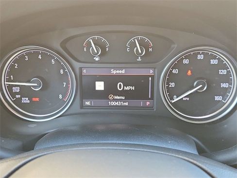 Used 2021 Buick Enclave Essence w/ Sound and Sites Package image 12