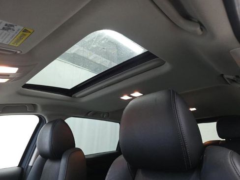 Used 2023 MAZDA CX-9 Touring AWD/4WD image 7