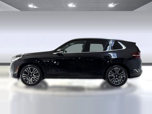 Used 2025 BMW X3 xDrive30 w/ Convenience Package AWD/4WD image 2