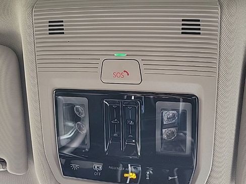 New 2026 Volkswagen Atlas SEL image 38