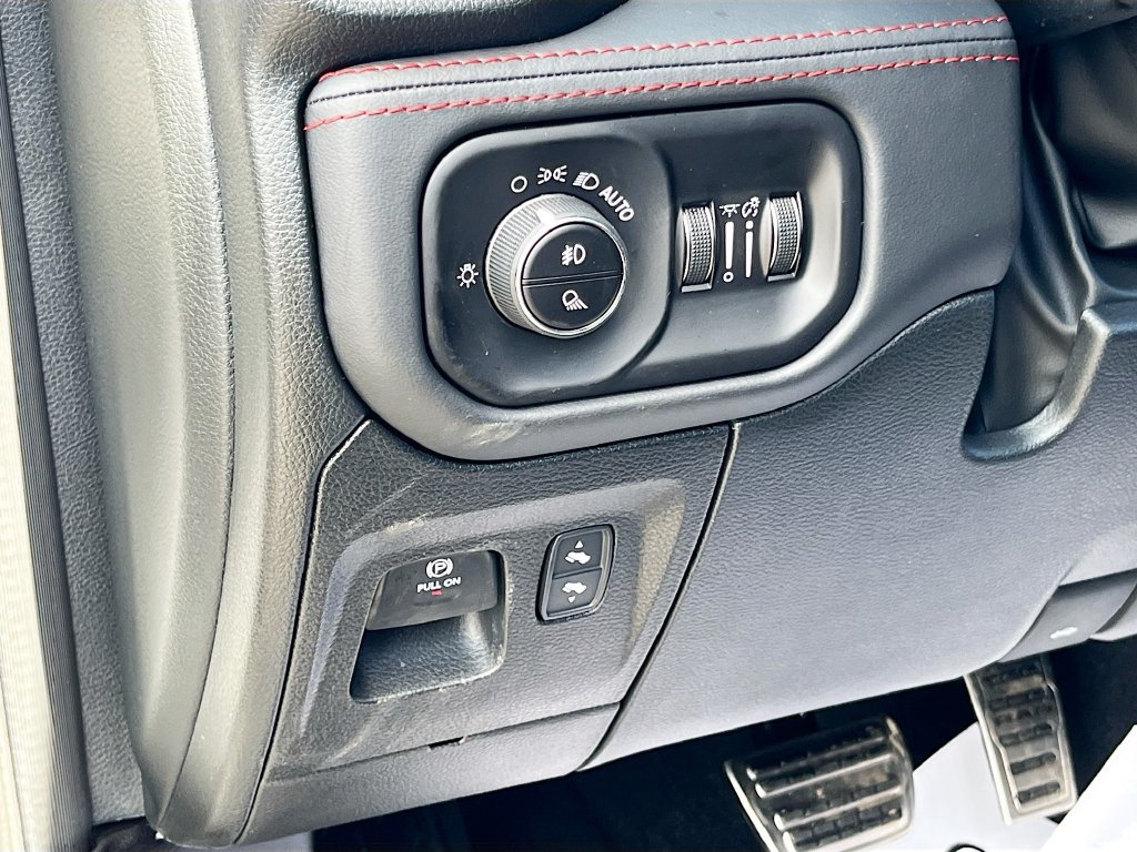 New 2026 RAM 1500 RHO w/ RHO Level 1 Equipment Group AWD/4WD image 10