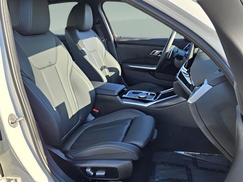 Certified 2023 BMW 330i Sedan w/ Driving Assistance Package image 14