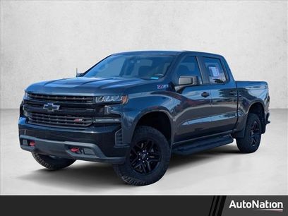 Used 2019 GMC Sierra 1500 Elevation w/ Elevation Value Package
