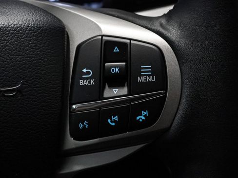 Used 2025 Ford Explorer Active w/ Active Comfort Package AWD/4WD image 36