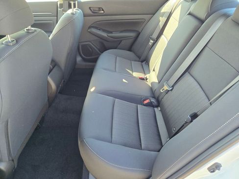 New 2025 Nissan Altima 2.5 S image 15