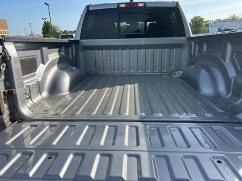 Used 2025 RAM 1500 Laramie image 11