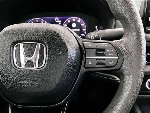 Used 2025 Honda Accord LX image 21