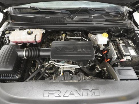 Certified 2022 RAM 1500 Big Horn image 11