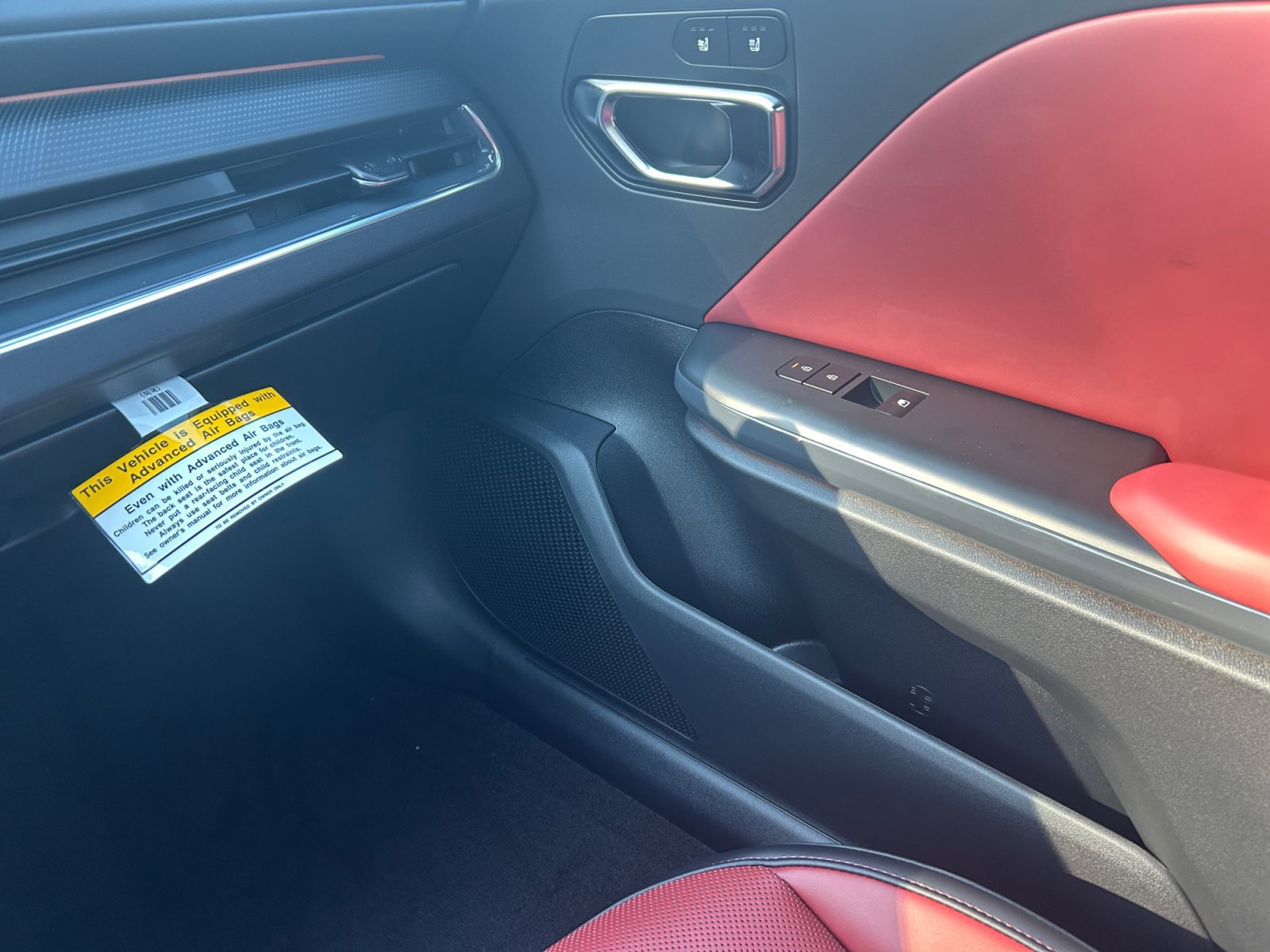 New 2026 Kia K4 GT-Line Turbo FWD image 23