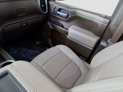 Used 2021 Chevrolet Silverado 1500 RST w/ All Star Edition Plus image 28