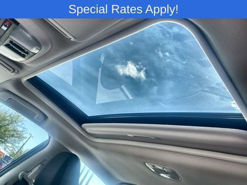 Certified 2025 Subaru Impreza 2.0i Sport AWD/4WD image 14