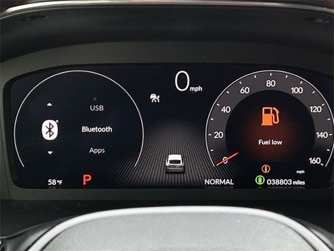 Certified 2024 Acura Integra A-Spec image 17