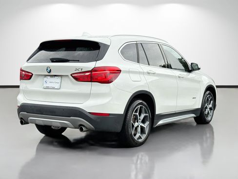 Used 2017 BMW X1 xDrive28i AWD/4WD image 3