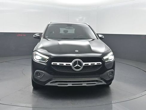 Used 2021 Mercedes-Benz GLA 250 image 32