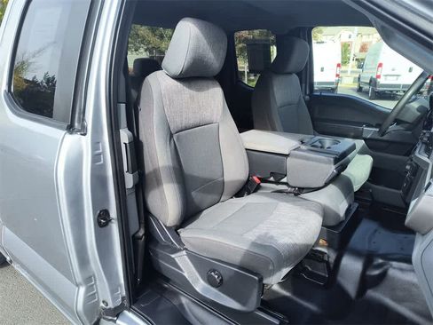 Used 2023 Ford F150 XLT w/ Trailer Tow Package image 24