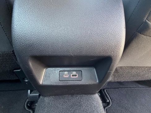 Used 2025 Nissan Altima 2.5 SV FWD image 18