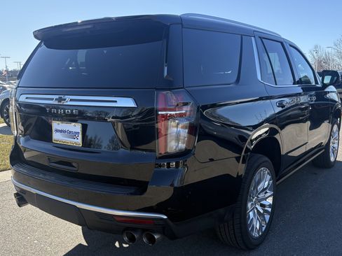 Used 2023 Chevrolet Tahoe High Country image 10