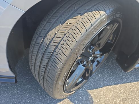 Used 2024 Honda Accord Sport image 29