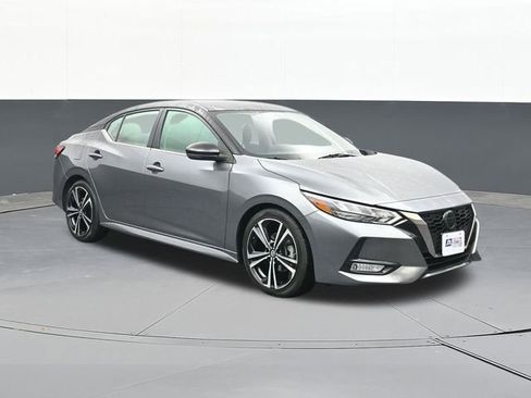 Used 2023 Nissan Sentra SR w/ Electronics Package image 21