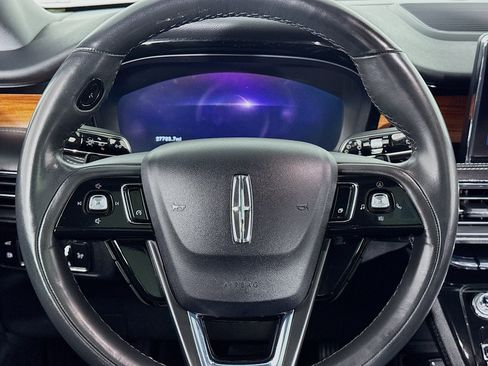 Used 2022 Lincoln Corsair Grand Touring w/ Towing Package image 25