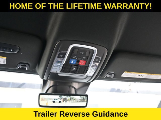 Used 2022 RAM 3500 Limited AWD/4WD image 56