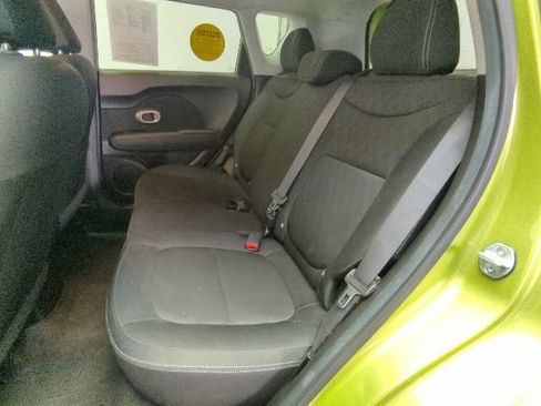 Used 2014 Kia Soul FWD image 23